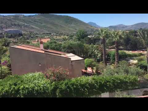 Video realizado por la propiedad