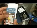 Unboxing Samsung Galaxy Note 8 256GB Snapdragon 835 Version - Indonesia