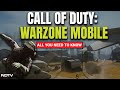 Call Of Duty | Activision Releases Call Of Duty: Warzone Mobile, All You Need To Know