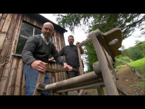 Salvage Hunters Best Buys'