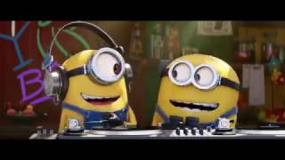 Ja zloduch 3 - trailer na film