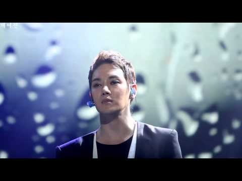 140607 플라이투더스카이 - missing you (환희)