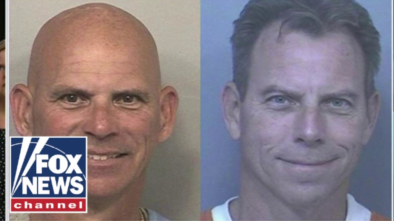 BREAKING NEWS: LA DA recommends resentencing for Menendez brothers