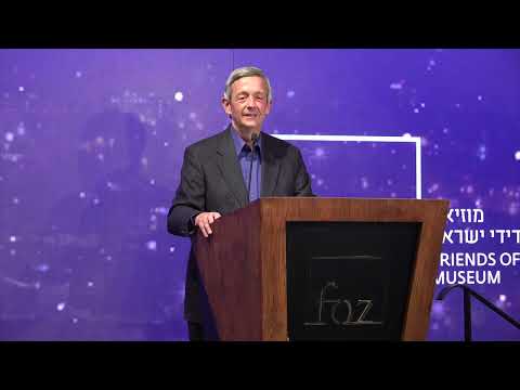 Pastor Dr Robert James Jeffress Jr (Credit: GIL MEZUMAN)