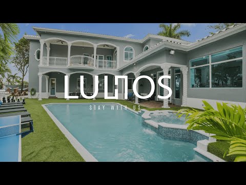 Property video