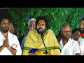 AP Deupty CM Pawan Kalyan Thanking Pithapuram Public For Trusting Him | V6 News  - 03:11 min - News - Video