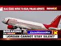 BCAS Notice To Delhi Airport | Sale Of Visitor Entry Barred | NewsX - 01:40 min - News - Video