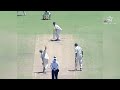 Relive Rahul Dravids Epic 233 v Australia (Adelaide, 2003) on his birthday  - 04:55 min - News - Video