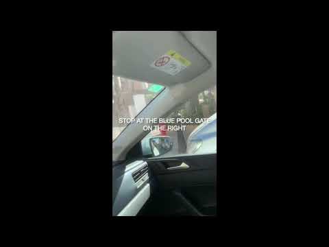 Vidéo de l’hébergement