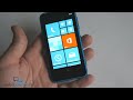 Обзор Nokia Lumia 620 (review): дизайн, ПО, игры и многое другое