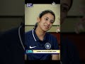 #SmritiMandhana reveals her mindset while batting | #WomensAsiaCupOnStar  - 00:32 min - News - Video