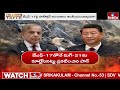చైనా డమ్మీ ఆయుధాలకు బలైన పాకిస్తాన్  | Burning Topic | hmtv  - 07:00 min - News - Video