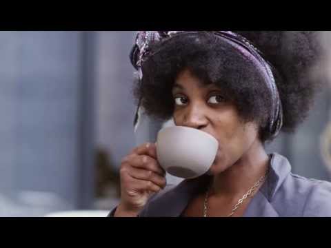 A FIlm About Coffee'