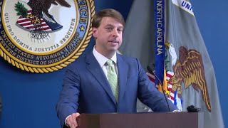 U.S. District Attorney says deadly light rail stabbing 'injured' Charlotte