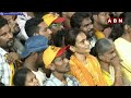 Chandrababu : మళ్ళీ గెలిచేది మోడీనే... వికసిత్ ఆంధ్రప్రదేశ్ మా లక్ష్యం !! | Vizag | ABN Telugu  - 06:36 min - News - Video