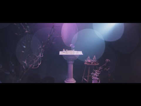 edda 「フラワーステップ」- Flower Step - Music Video