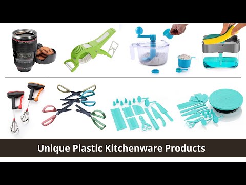 Unique and Very Useful Kitchen Tools for Daily life | Vyom Overseas