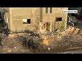 Super Exclusive: Israeli Army Ground Operations: Ground Raids in Gaza & Strikes in Lebanon Revealed|  - 01:29 min - News - Video