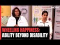 How Wheeling Happiness Foundation Is Creating An Inclusive Society