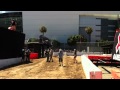 X Games Los Angeles 2012: Rally Crash Alternate Angle 