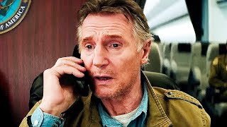 Холодное хранилище — Русский трейлер (Субтитры, 2026)