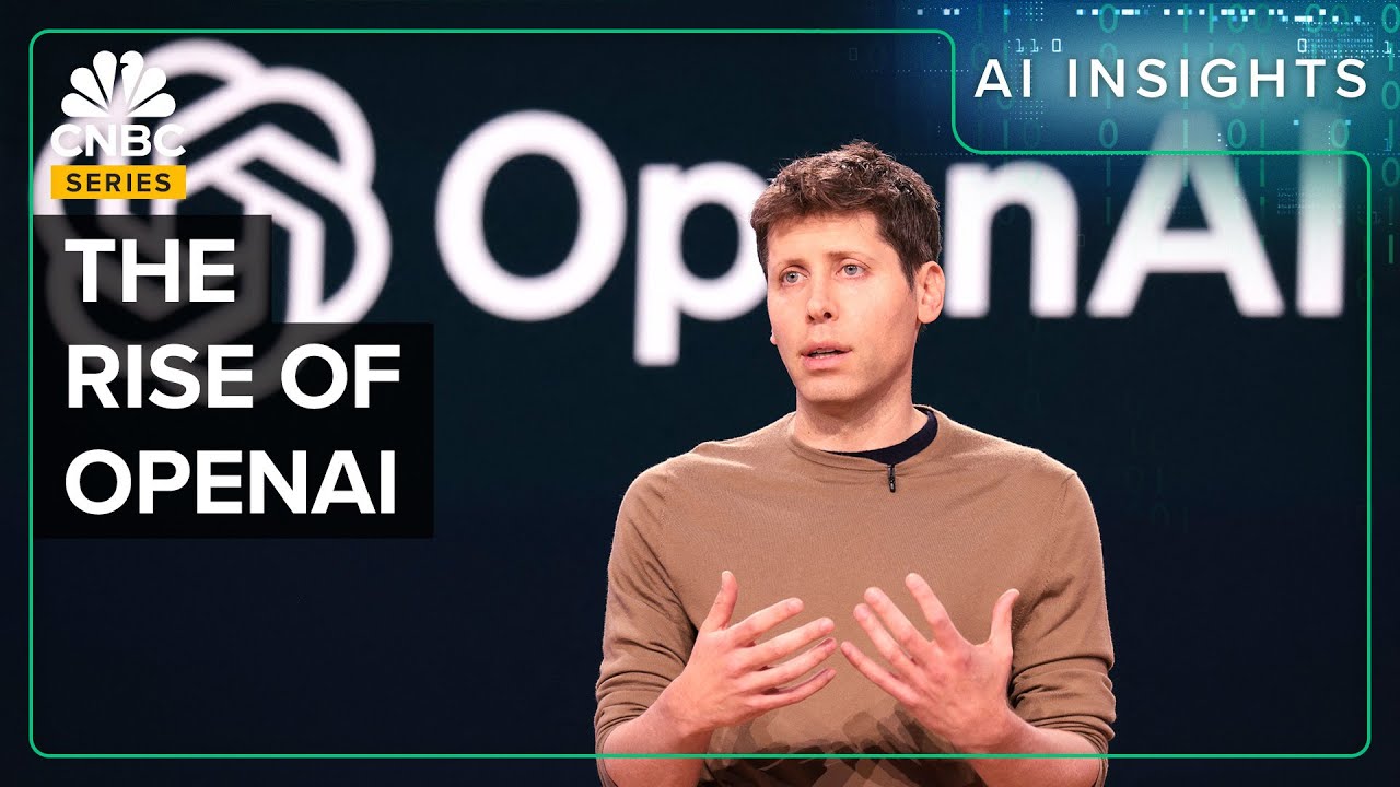 How ChatGPT Made OpenAI One Of The Most Valuable AI Startups