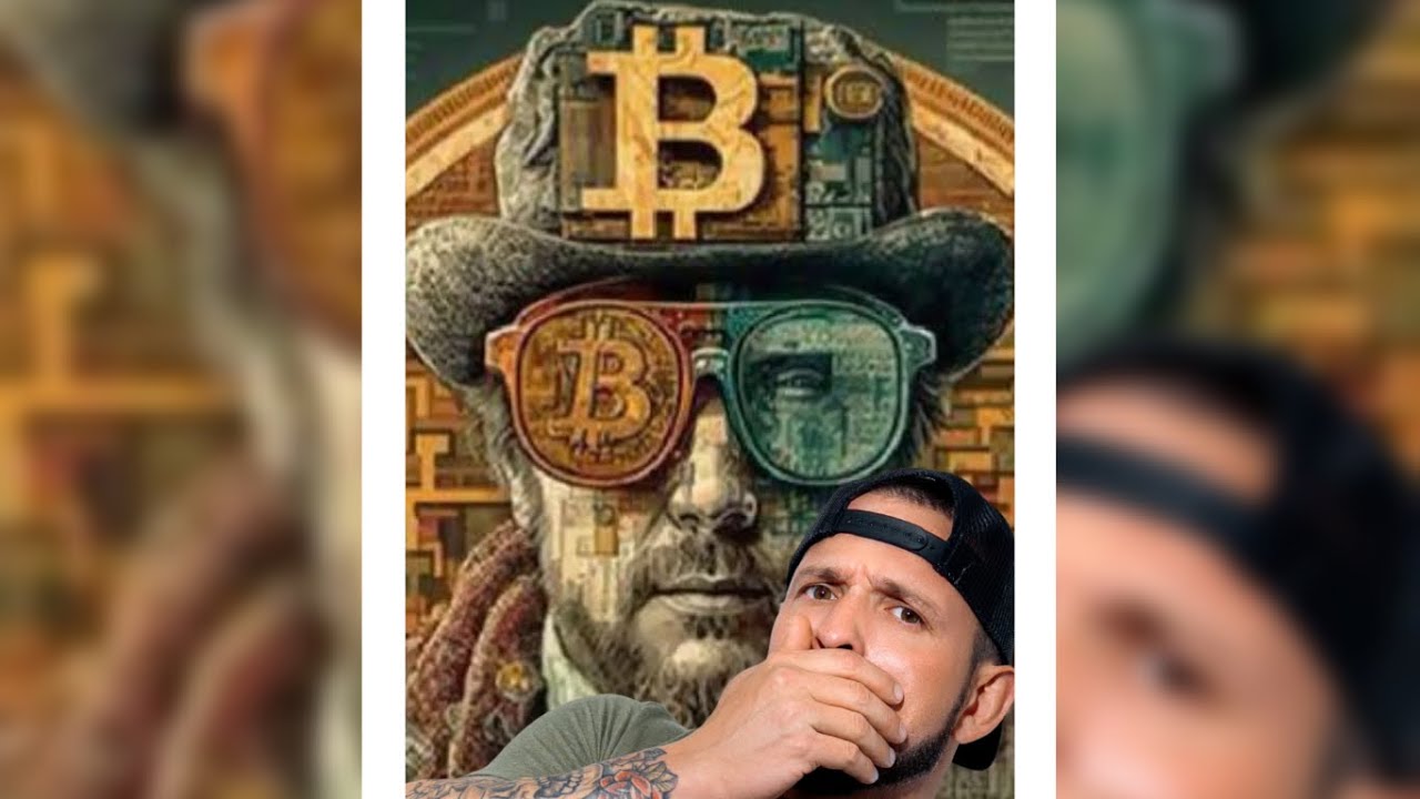 Bitcoin Escape velocity calculator!