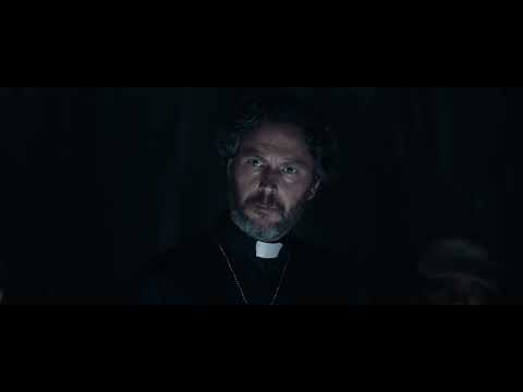 The Exorcism of God'