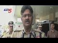 AP DGP Sambasiva Rao speaks On MRPS Kurukshetra Sabha Violence