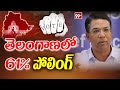 తెలంగాణ లో 61% పోలింగ్ .. Telangana MP Elections Live Updates 2024 | 99TV