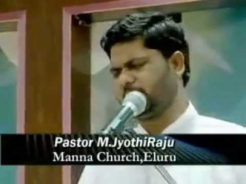 Neevunte naku chalu yasayya Pastor Jothi raju.