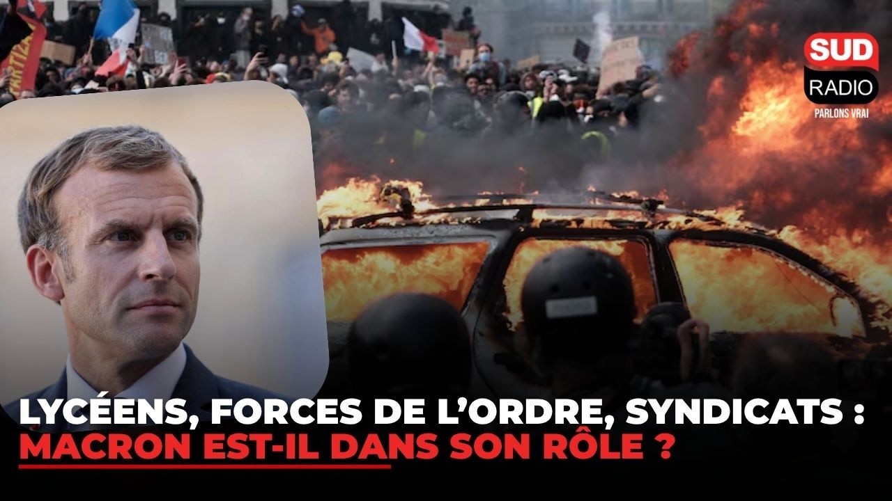 Gilets jaunes, 24 octobre, congrès du RN... Les VV du 23 octobre 2026
