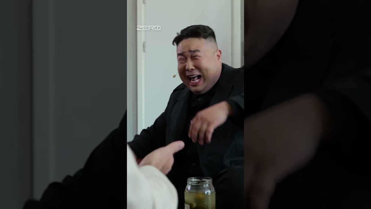 TO KOBIETA MOŻE KANDYDOWAĆ?