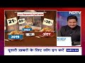 Lok Sabha Elections 2024: Telangana में बढ़ते Vote Percentage के चलते क्या BJP 4 मीनार बढ़ा पाएगी?  - 03:16 min - News - Video