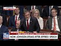 ‘America is BACK’: Speaker Mike Johnson says  - 24:07 min - News - Video
