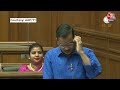 Delhi Assembly: विधानसभा में BJP पर CM Kejriwal का हमला, कहा- विपक्ष को खत्म करना ही मॉडल  - 28:05 min - News - Video