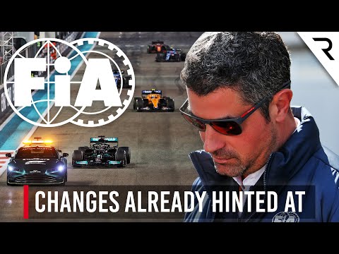 Key details of FIA’s F1 controversy review finally revealed