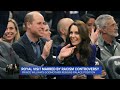 Racism controversy clouds royal visit to US  - 02:22 min - News - Video