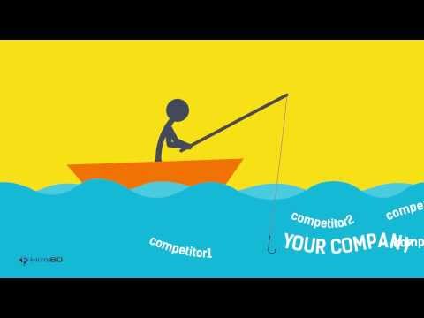 Cleveland OH SEO Company | FIRM180 Search Engine Optimization Service