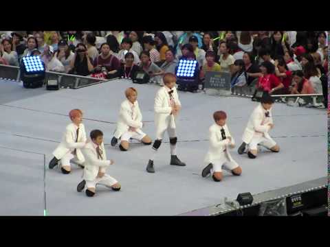170708 NCTDream 마지막첫사랑