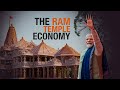 The Ram Temple Economy: Ram Mandir Consecration on January 22 | News9 Plus Show