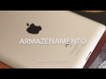 Review iPad 3 64gb Completo Apple