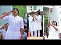 Pawan Kalyan Flag Hoisting Visuals | Independence Day Celebrations 2022 | IndiaGlitz Telugu