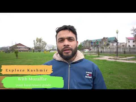 OurGuest | Best Tour Packages & Itineraries For Pahalgam & Srinagar-OurGuest