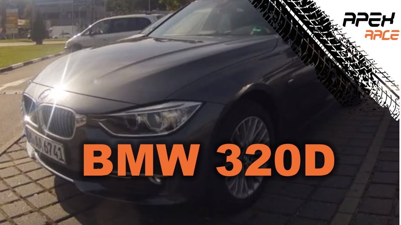 Youtube bmw 320d f30 #4