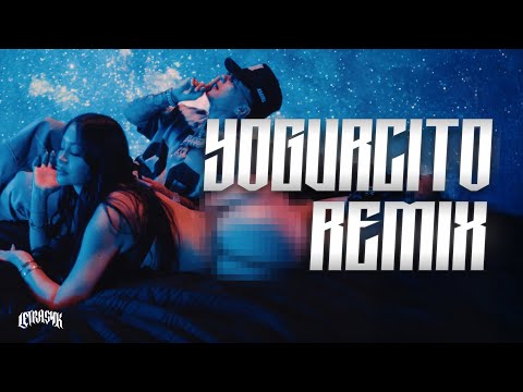 BLESSD β ANUEL AA β KRIS R βYAN BLOCK β LUAR LA L β ROA - YOGURCITO REMIX