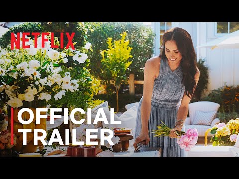 With Love, Meghan'