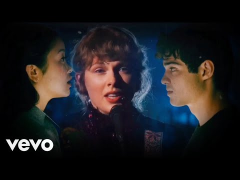 Taylor Swift - betty (Official Music Video)