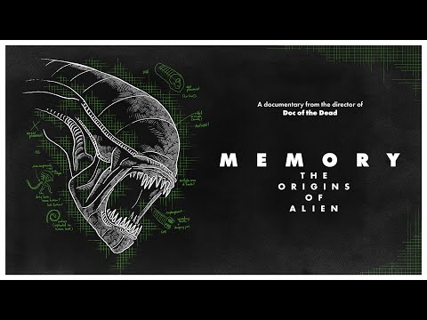 Memory: The Origins of Alien'