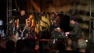 Ibrahim Maalouf - Harlem (Live at New Morning)